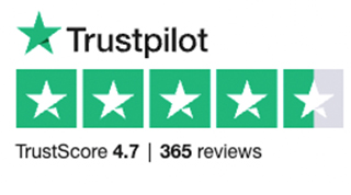Trustpilot Reviews