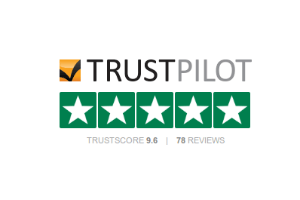 Trustpilot Ratings & Reviews