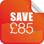 Save £85 with free computerised photographic analysis & advice