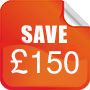 Save £150 at The Perfect Smile