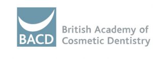 The BACD is a world-leading authority on cosmetic dentistry. 