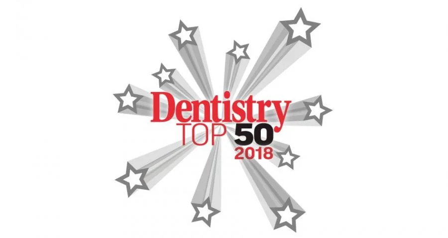Dr rahul doshi voted into the top 50 most influential uk dentists