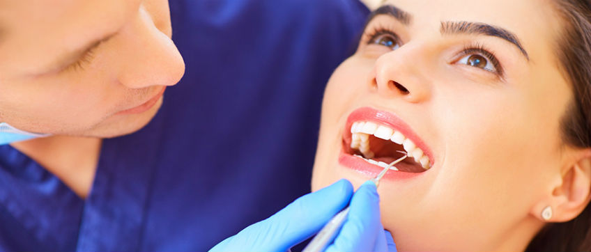 worn teeth treatments