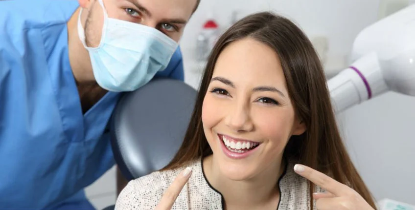 do you need cosmetic dentistry
