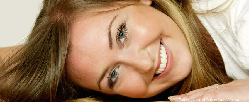 Reduce wrinkles with cosmetic dentistry