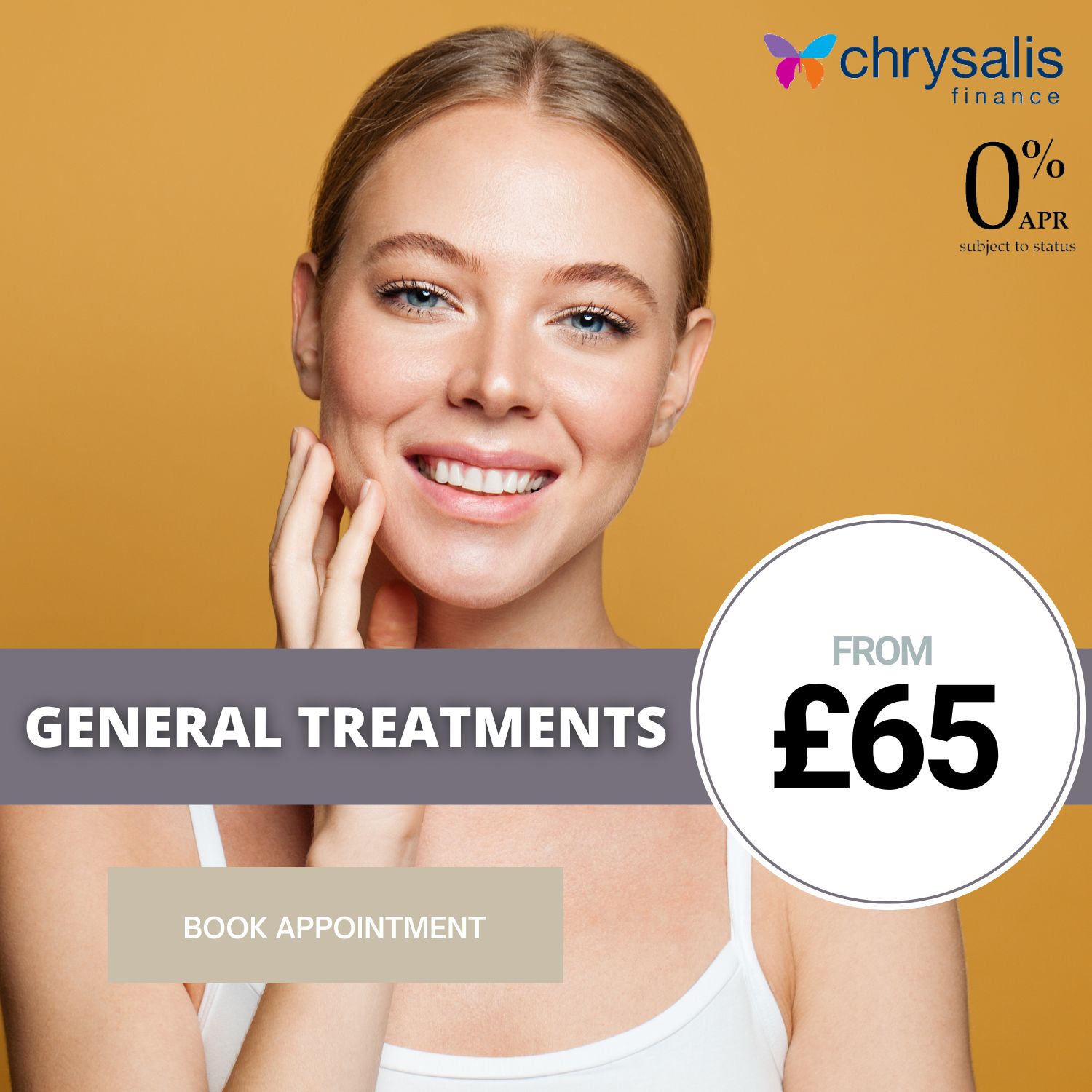 treatment offer price