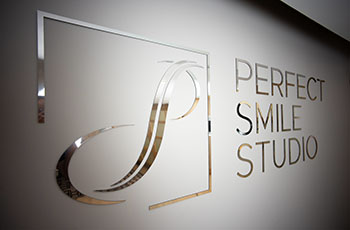 The Perfect Smile Studio