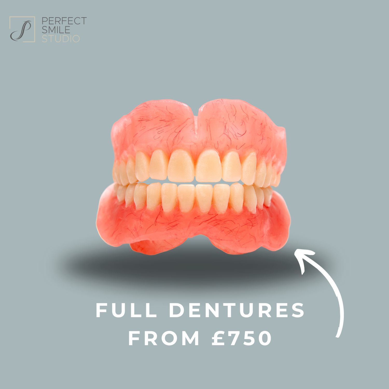 Russell Klein Dentures: Your Journey To A Perfect Smile Starts Now